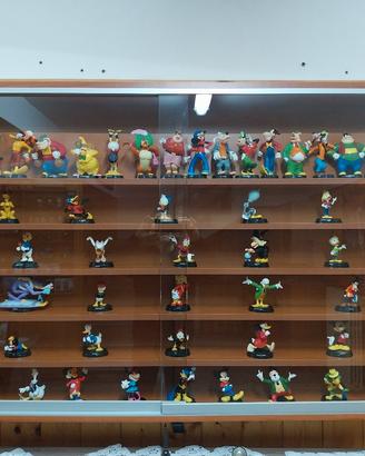 collezione completa disney parade