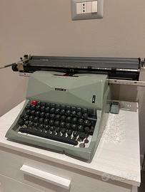 Olivetti