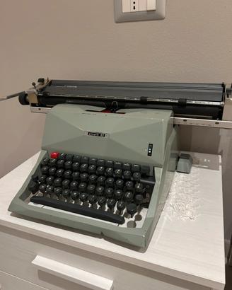 Olivetti