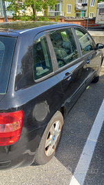 Auto perfetta di motore