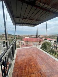 Casa indipendente A Torre Del Greco