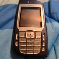 Nokia 6670