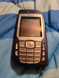 Nokia 6670