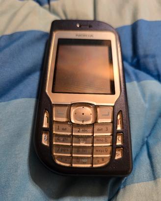 Nokia 6670