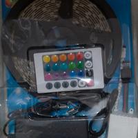 striscia a led 5metri 