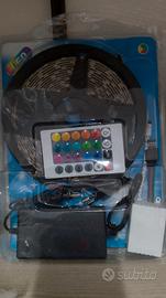 striscia a led 5metri 
