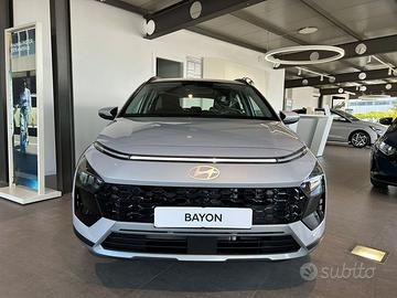 Hyundai Bayon 1.0 TGDI 90cv Business TUA A 18...