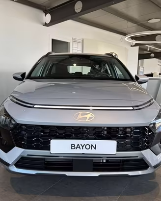 Hyundai Bayon 1.0 TGDI 90cv Business TUA A 18...