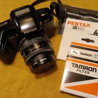 Pentax Z10
