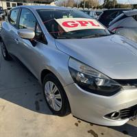 RENAULT Clio 1.2 75CV GPL 5 porte Wave
