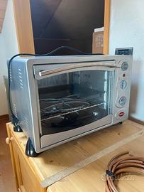 fornetto a elettrico 