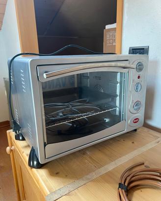 fornetto a elettrico 