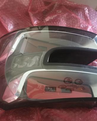 Faro Citroen C4 Grand Picasso posteriore destro