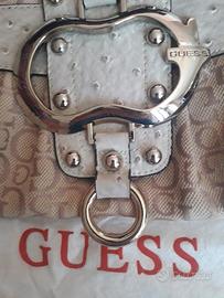 borsetta Guess Vintage