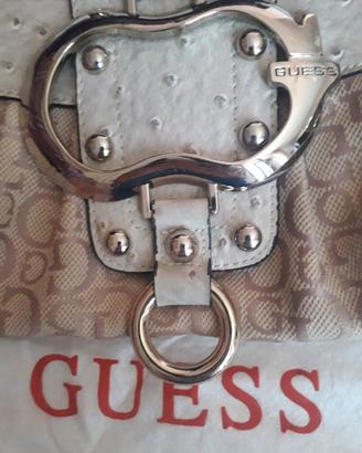 borsetta Guess Vintage