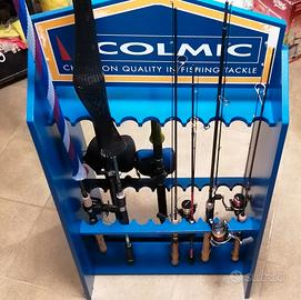 Porta canne espositore Cilmic