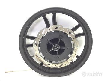 SYM SYMPHONY ST E4 125 CERCHIO RUOTA ANTERIORE 16 