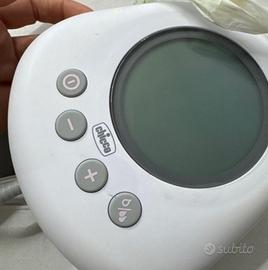 Scaldabiberon da casa e viaggio