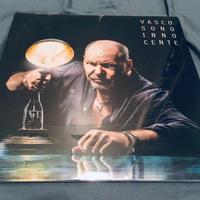 Vasco Rossi - Sono Innocente 2 LP - Vinile BIANCO