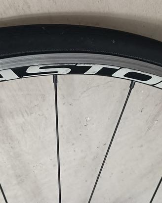 Ruota bici da strade