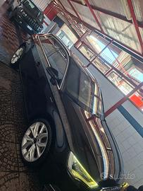 Audi a3 gtron