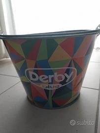 ICE bucket Derby