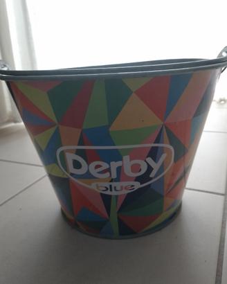 ICE bucket Derby