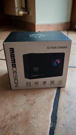 Action Cam Momo Design 