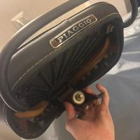 Sella Vespa Sprint GT