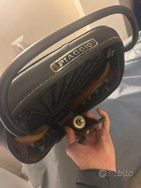 Sella Vespa Sprint GT