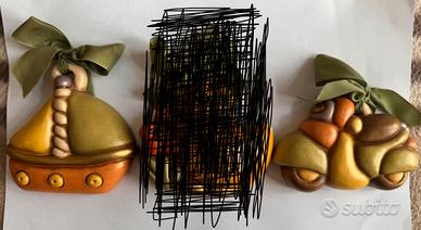 Thun Formelle Barca Moto