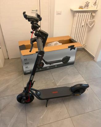 Monopattino elettrico Ninebot F2 Pro II
