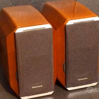 TECHNICS SB-M01 BOXEN ALTOPARLANTI