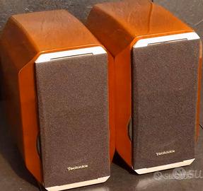 TECHNICS SB-M01 BOXEN ALTOPARLANTI