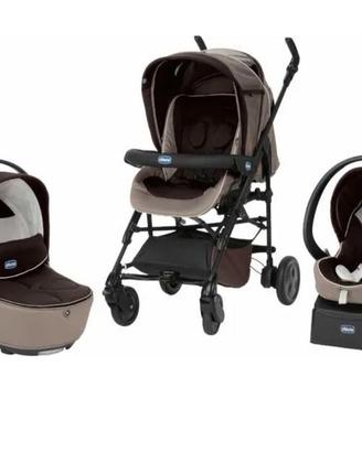 Trio Living smart Chicco