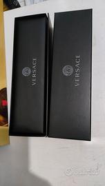 Versace collana + bracciale originali nuovi