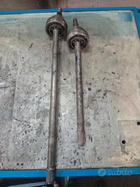 Semiassi sadew Clio RS 1