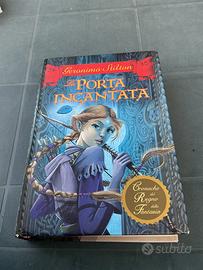 Libro la porta incantata