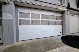 Ampio box per Auto - Camper - Roulotte