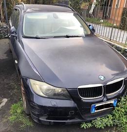 BMW serie 3