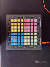 Launchpad Pro MK2