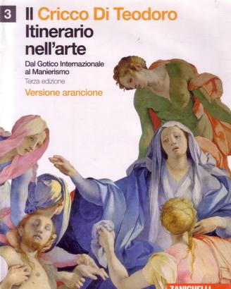 Il cricco di teodoro vol 3
