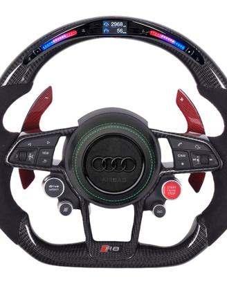 volante audi sportivo per tutte le audi