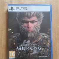 Black Myth Wukong ps5