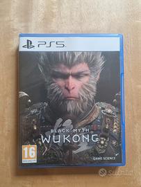 Black Myth Wukong ps5
