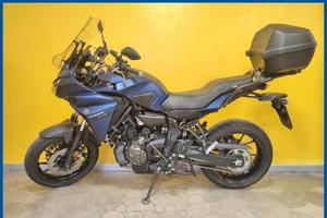YAMAHA Tracer 700 Garantita e Finanziabile