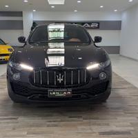 Maserati Levante V6 Diesel AWD Granlusso