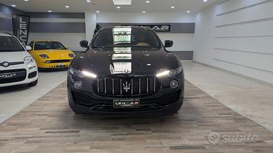Maserati Levante V6 Diesel AWD Granlusso