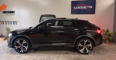 Q3 SPORTBACK S-LINE