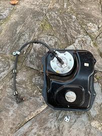 Serbatoio carburante scooter Honda SH 125 150